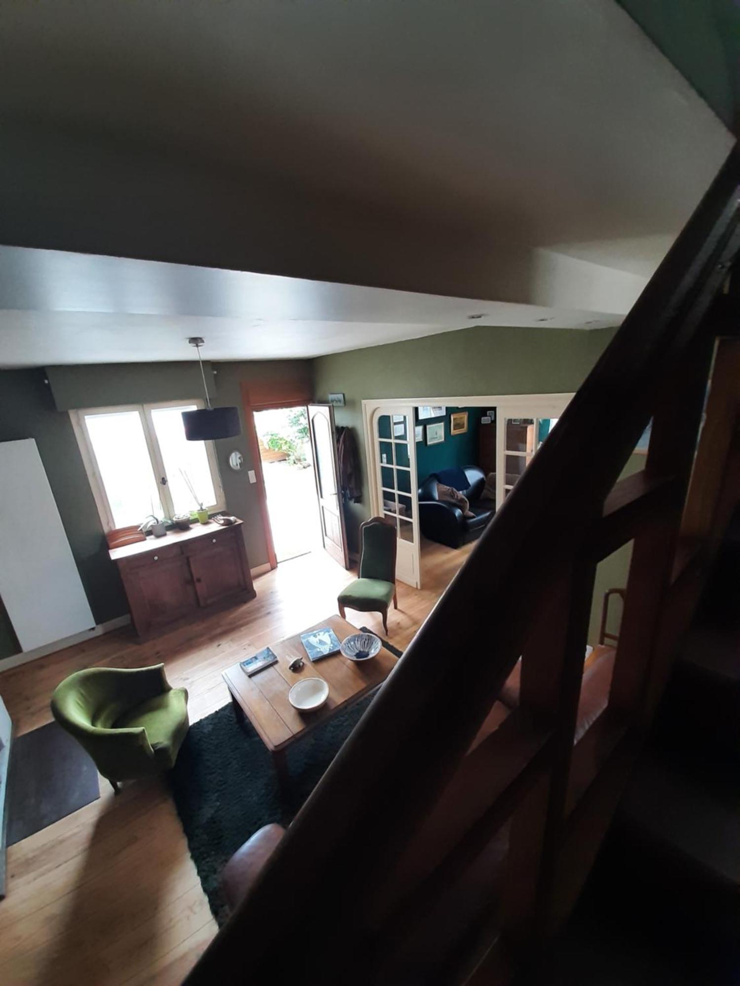 Hotel Chez Solange Et Paul Mézos Zewnętrze zdjęcie